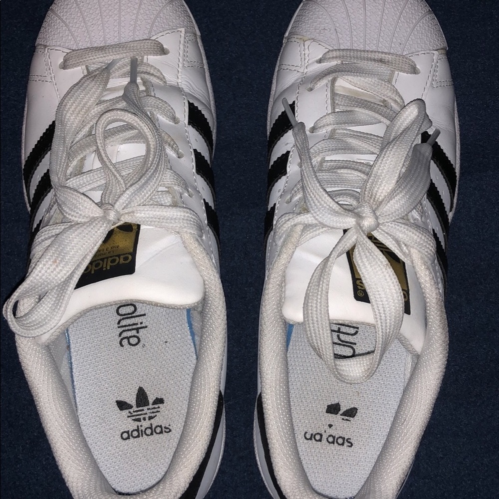 Adidas original shoes